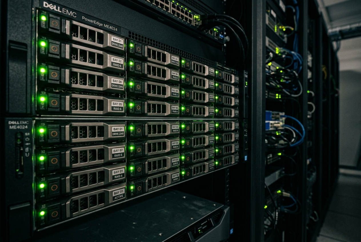 RAID Failure: Causes, Risks & Recovery