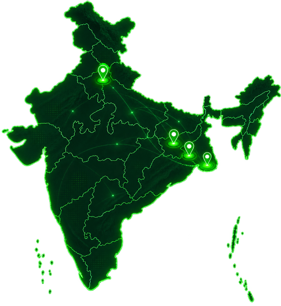 India Map