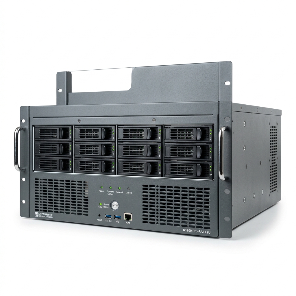 RAID Recovery