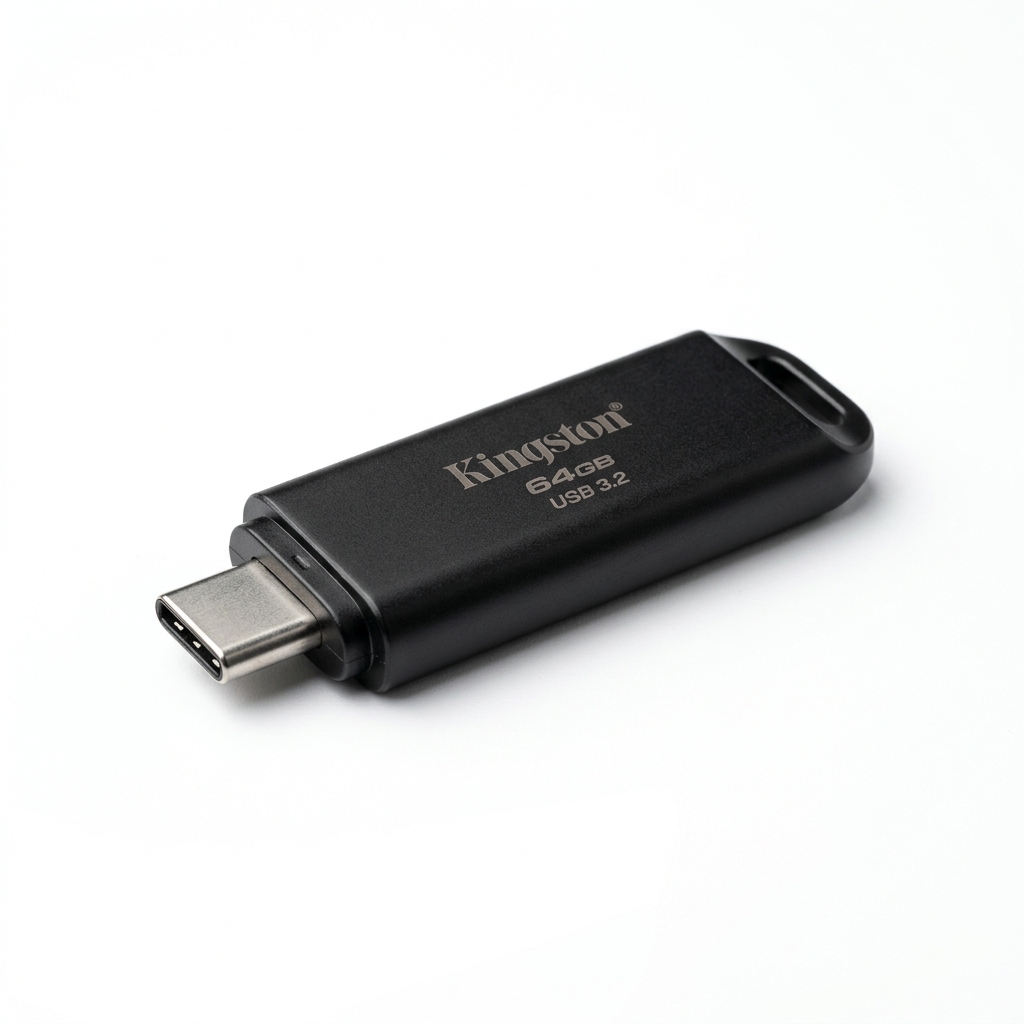 USB / Flash Drive Recovery