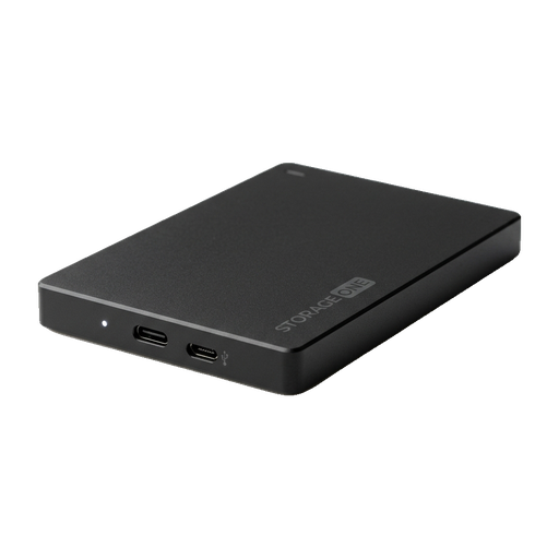 External Drive