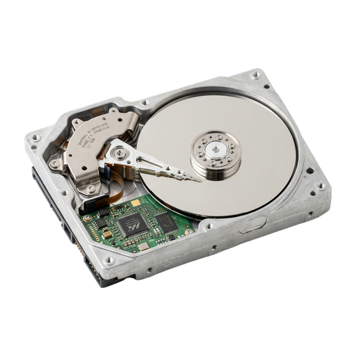 Hard Drive