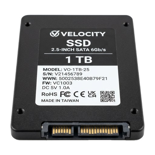 SSD