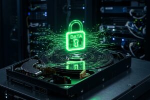 Why Secure Data Wiping Is Important for Businesses