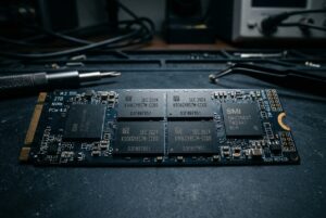 SSD Data Recovery: What You Should Know